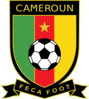 Fédération Camerounaise de Football logo