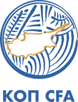 Cyprus Football Association logo
