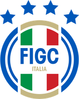 Federazione Italiana Giuoco Calcio logo