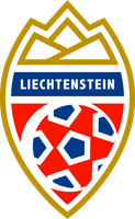 Liechtensteiner Fussballverband logo