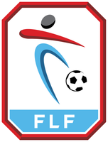 Fédération Luxembourgeoise de Football logo