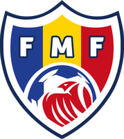 Federația Moldovenească de Fotbal logo