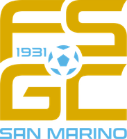 Federazione Sammarinese Giuoco Calcio logo