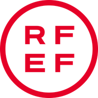 Real Federación Española de Fútbol logo