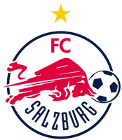 International competitions logo