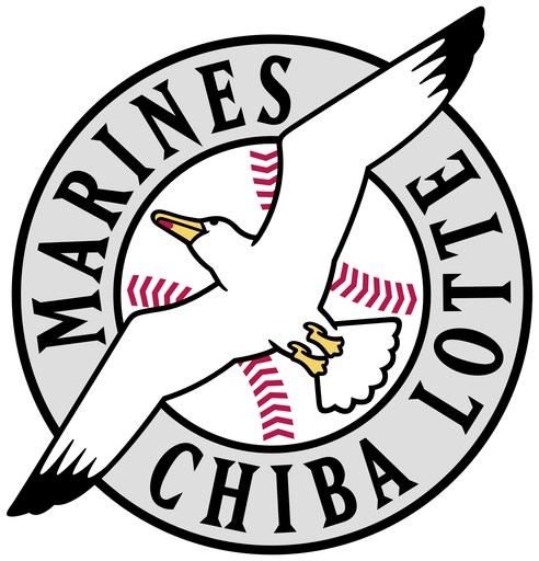 Chiba Lotte Marines crest
