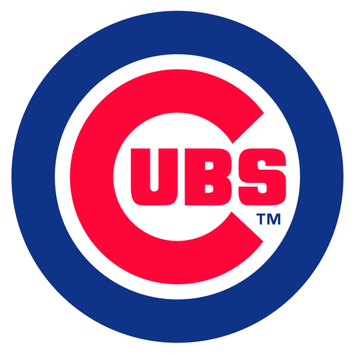 Chicago Cubs crest