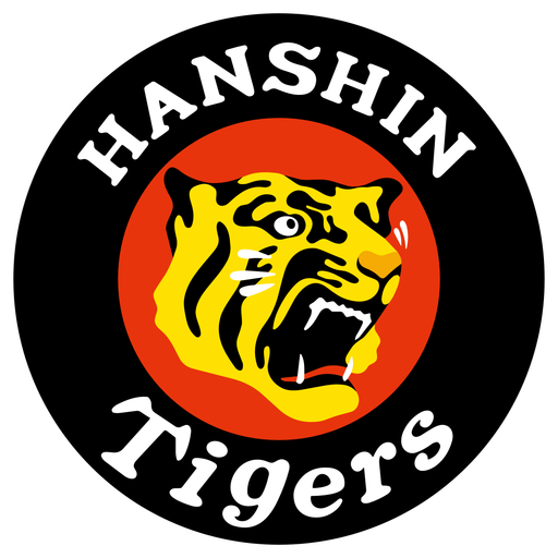 Hanshin Tigers crest