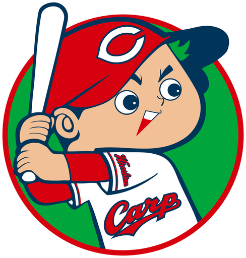 Hiroshima Toyo Carp crest