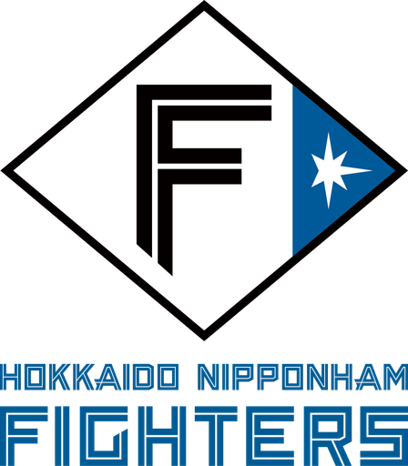 Hokkaido Nippon-Ham Fighters crest