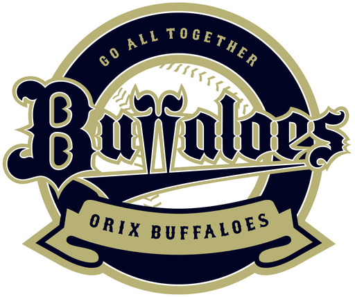 Orix Buffaloes crest