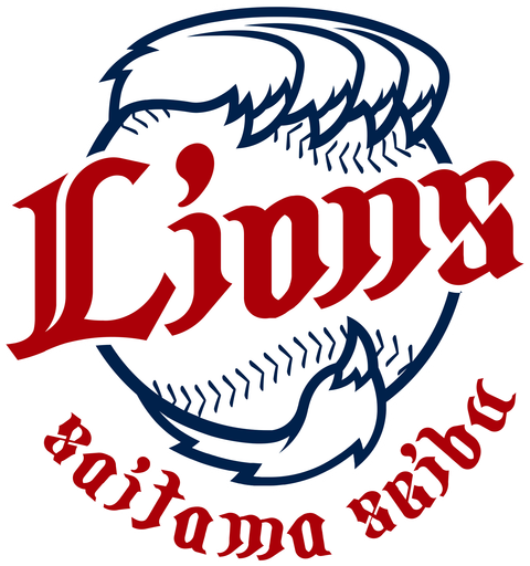 Saitama Seibu Lions crest