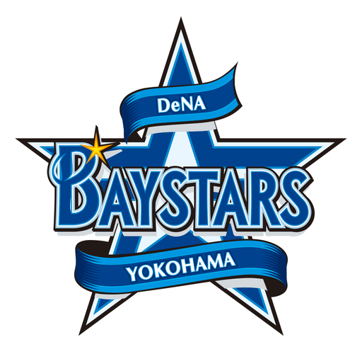 Yokohama DeNA BayStars crest